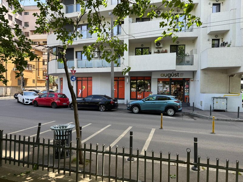 Tepes Voda Residence, 2 camere, 2 bai, etaj 2 la cheie proprietar