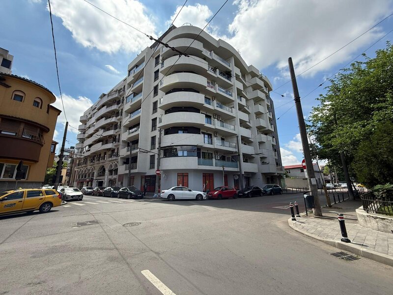 Tepes Voda Residence, 2 camere, 2 bai, etaj 2 la cheie proprietar