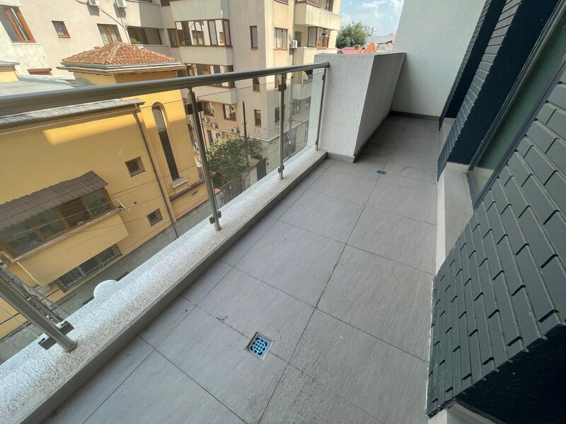 Tepes Voda Residence, 2 camere, 2 bai, etaj 2 la cheie proprietar