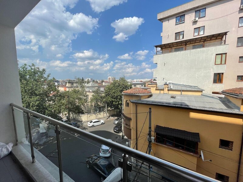 Tepes Voda Residence, 2 camere, 2 bai, etaj 2 la cheie proprietar
