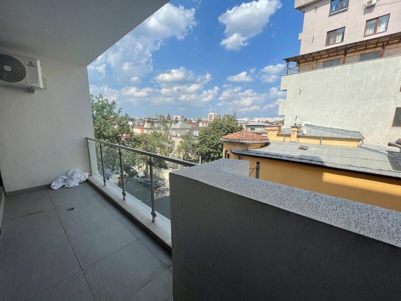 Tepes Voda Residence, 2 camere, 2 bai, etaj 2 la cheie proprietar
