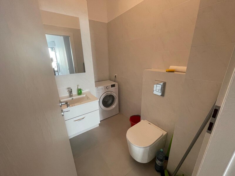 Tepes Voda Residence, 2 camere, 2 bai, etaj 2 la cheie proprietar
