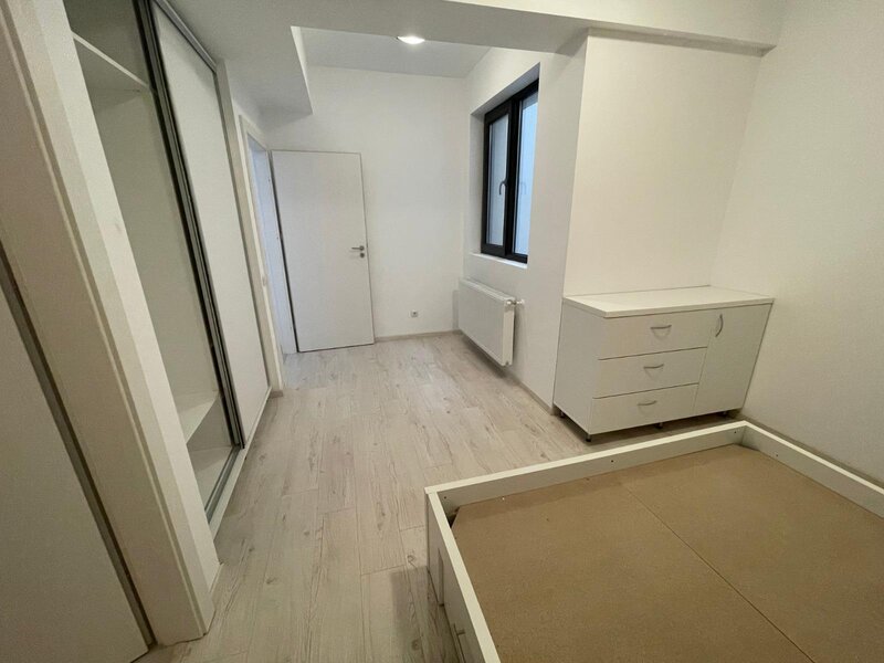Tepes Voda Residence, 2 camere, 2 bai, etaj 2 la cheie proprietar