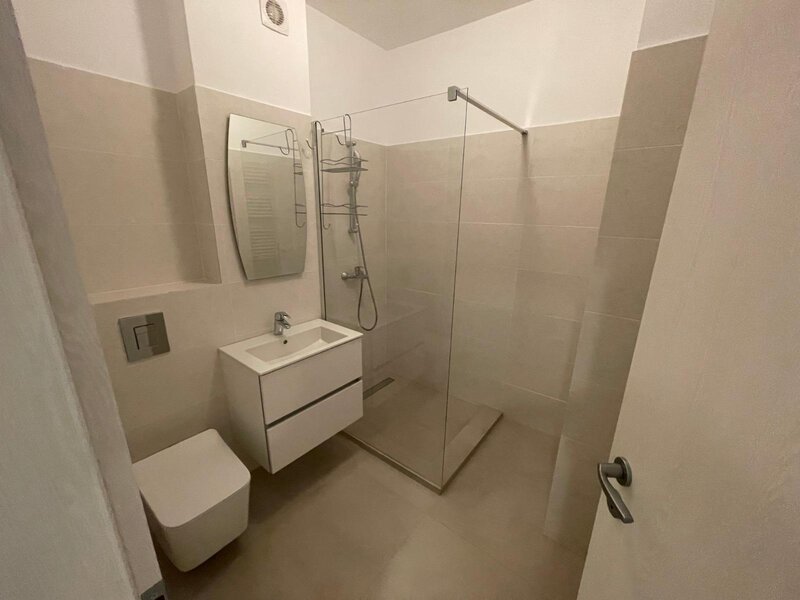 Tepes Voda Residence, 2 camere, 2 bai, etaj 2 la cheie proprietar