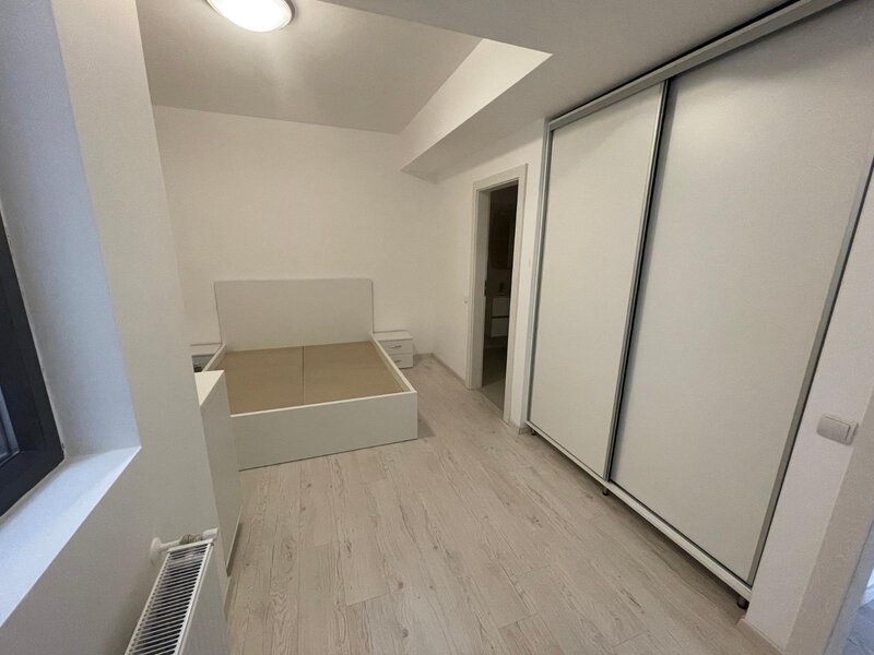 Tepes Voda Residence, 2 camere, 2 bai, etaj 2 la cheie proprietar