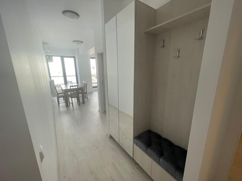 Tepes Voda Residence, 2 camere, 2 bai, etaj 2 la cheie proprietar