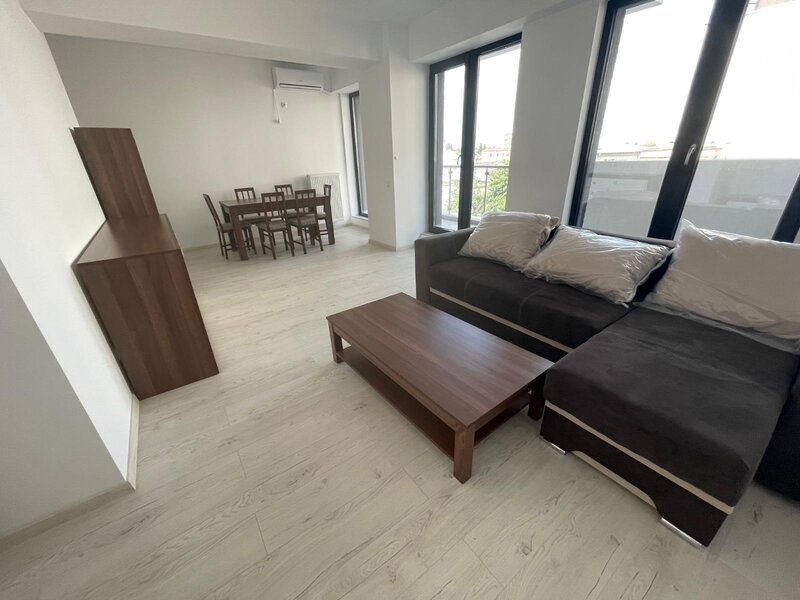 Tepes Voda Residence, 2 camere, 2 bai, etaj 2 la cheie proprietar