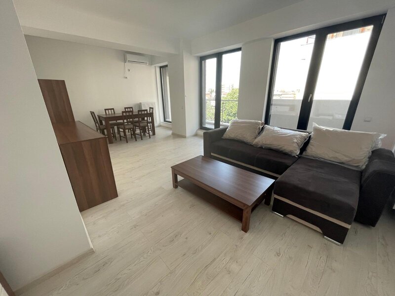 Tepes Voda Residence, 2 camere, 2 bai, etaj 2 la cheie proprietar