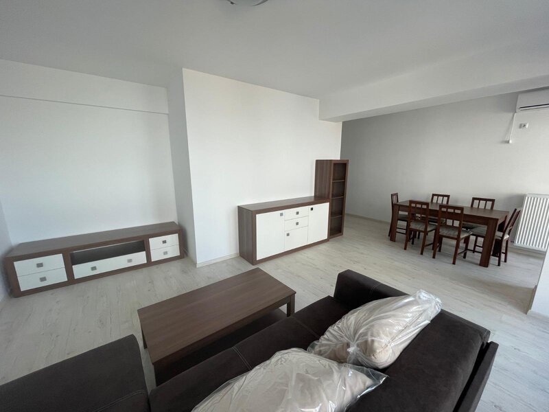 Tepes Voda Residence, 2 camere, 2 bai, etaj 2 la cheie proprietar